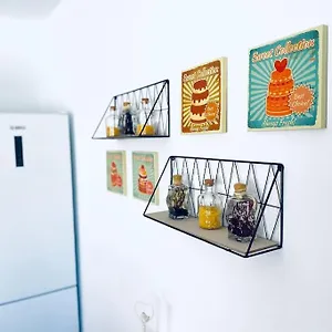 Cozy Appartement