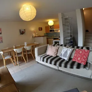 Du Verney Chalet Vaujany