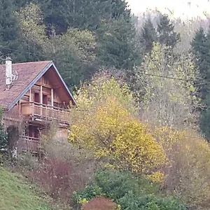 Rural Les Combes Hébergement de vacances Thorens-Glières